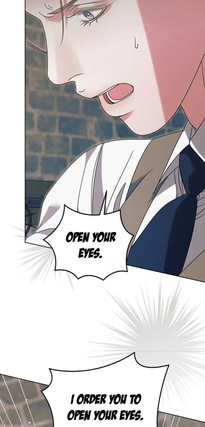 Try Begging Me Chapter 48 page 49 - 