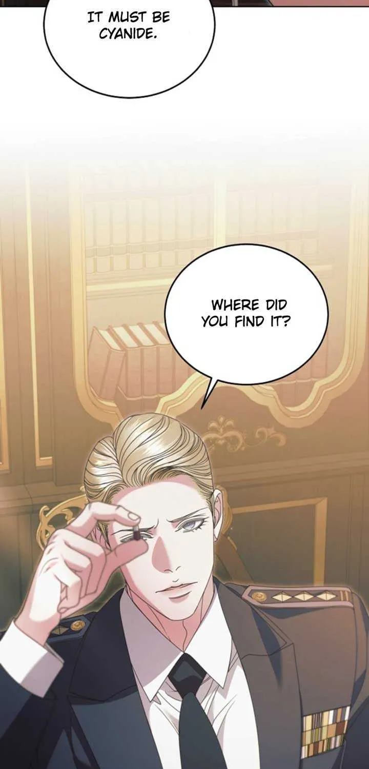 Try Begging Me Chapter 48 page 62 - 