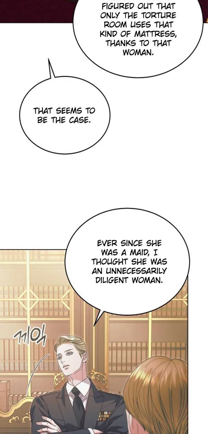 Try Begging Me Chapter 48 page 65 - 