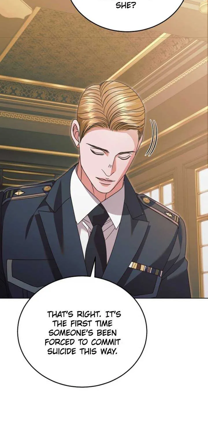 Try Begging Me Chapter 48 page 67 - 