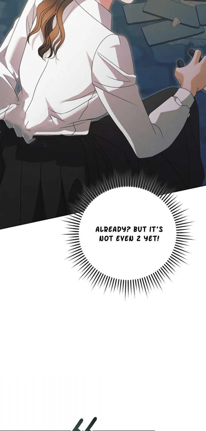 Try Begging Me Chapter 48 page 81 - 
