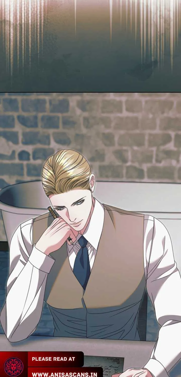 Try Begging Me Chapter 48 page 10 - 