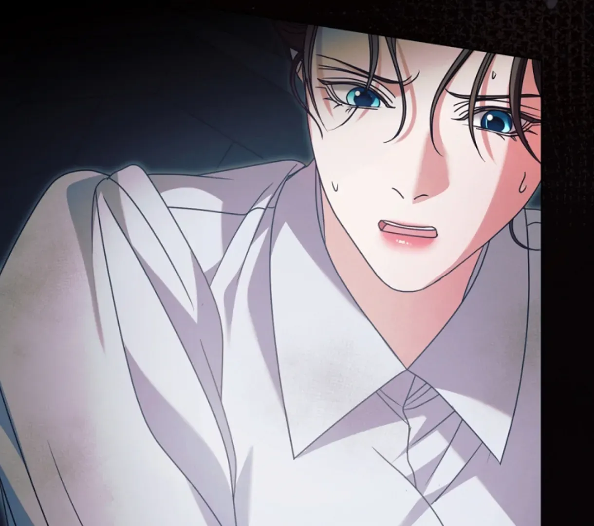 Try Begging Me Chapter 49 page 105 - 