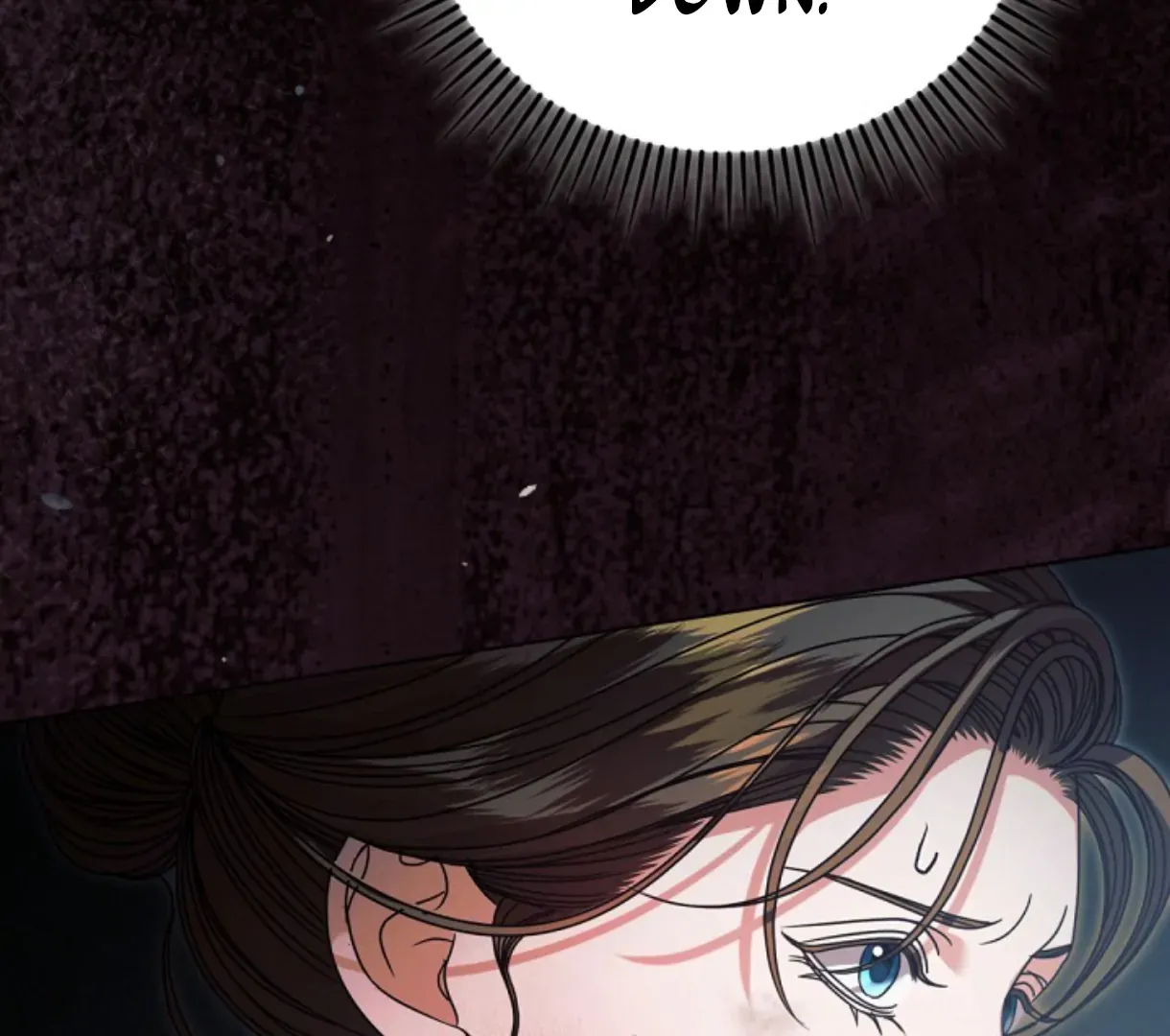 Try Begging Me Chapter 49 page 107 - 