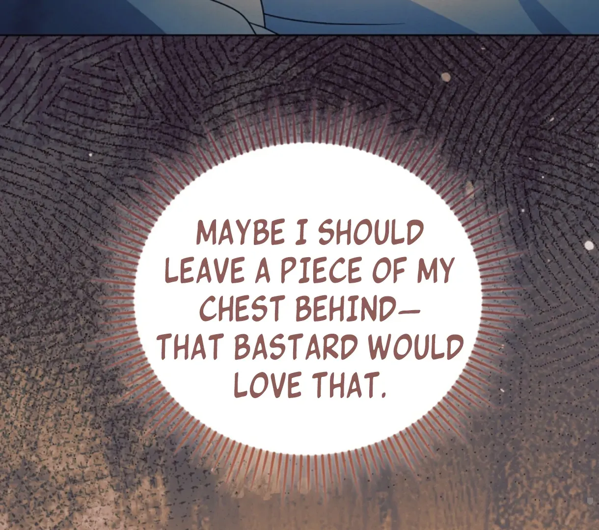 Try Begging Me Chapter 49 page 109 - 