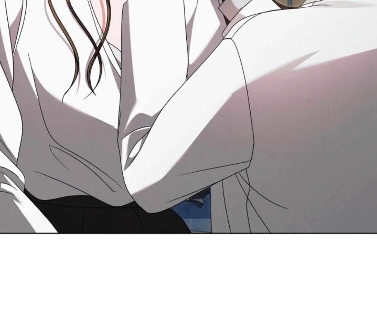 Try Begging Me Chapter 49 page 12 - 