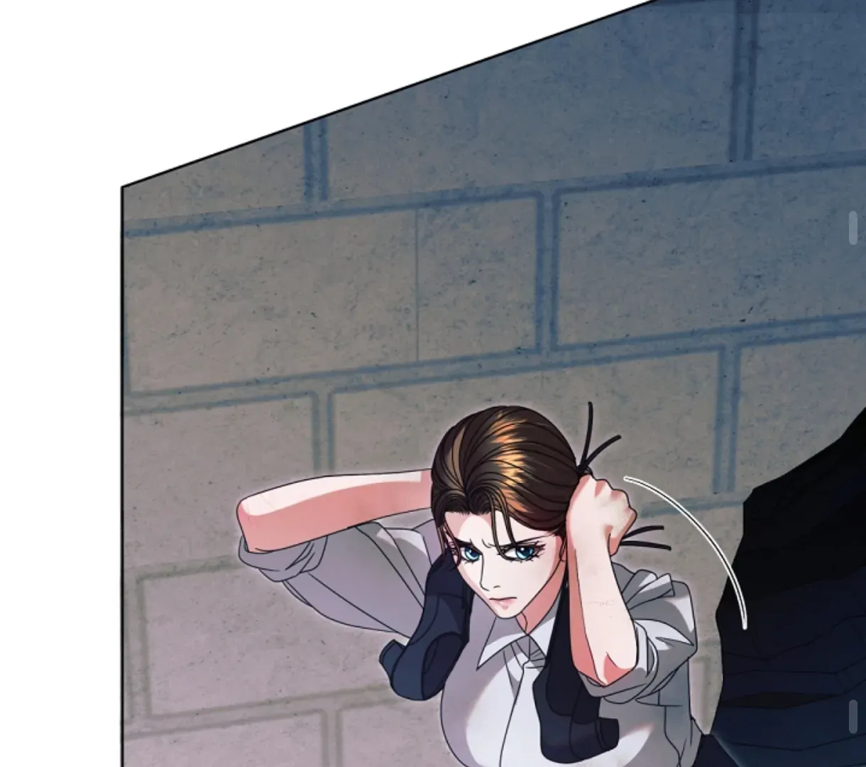 Try Begging Me Chapter 49 page 116 - 