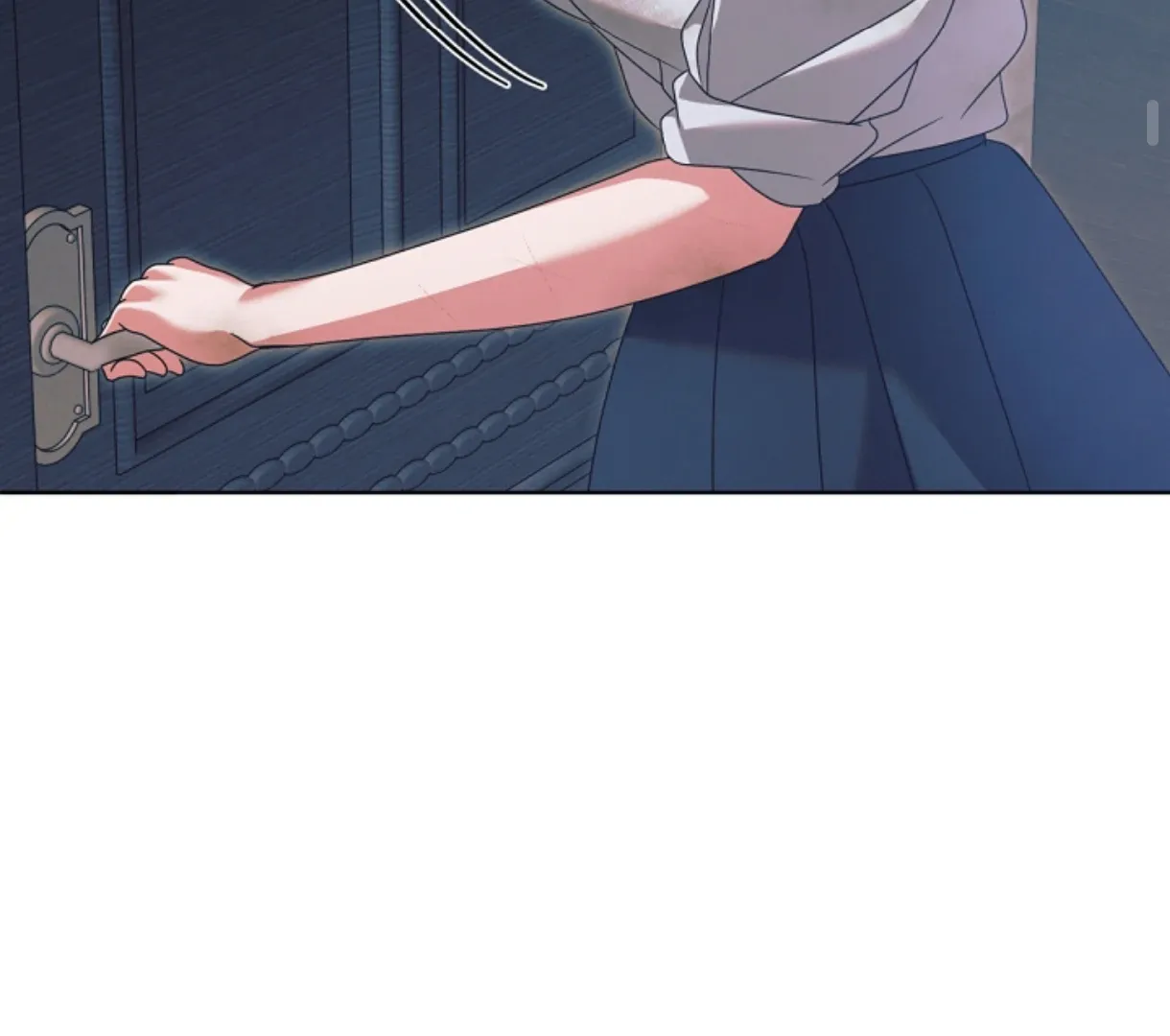 Try Begging Me Chapter 49 page 120 - 