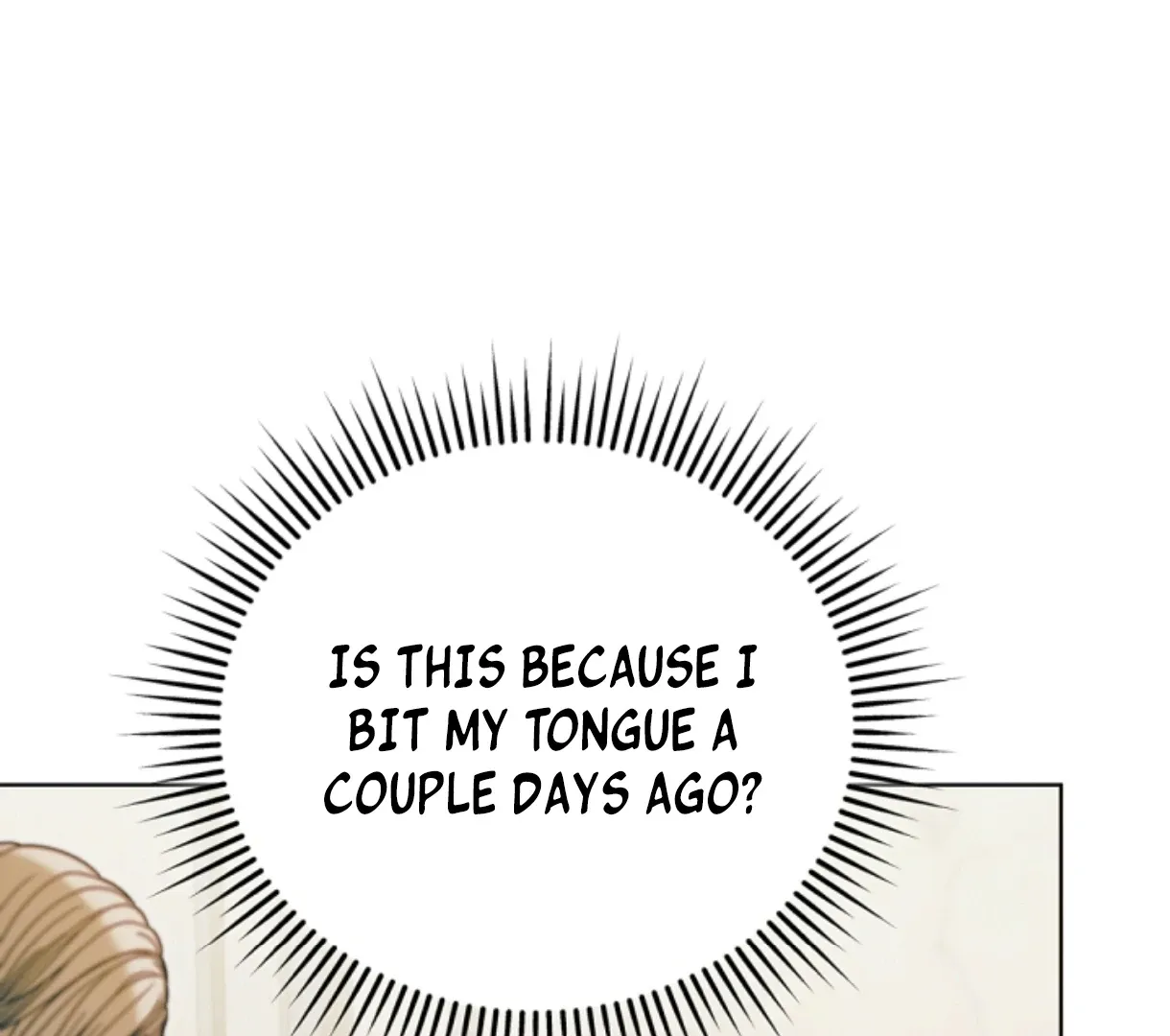 Try Begging Me Chapter 49 page 13 - 
