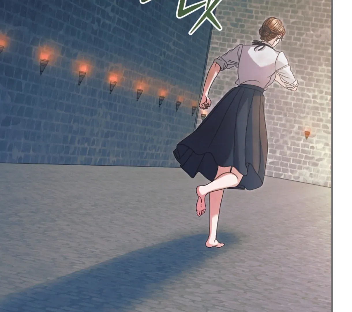 Try Begging Me Chapter 49 page 126 - 