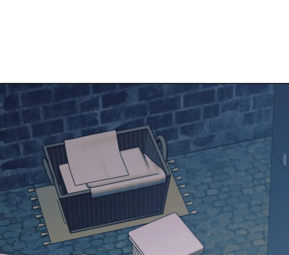 Try Begging Me Chapter 49 page 130 - 