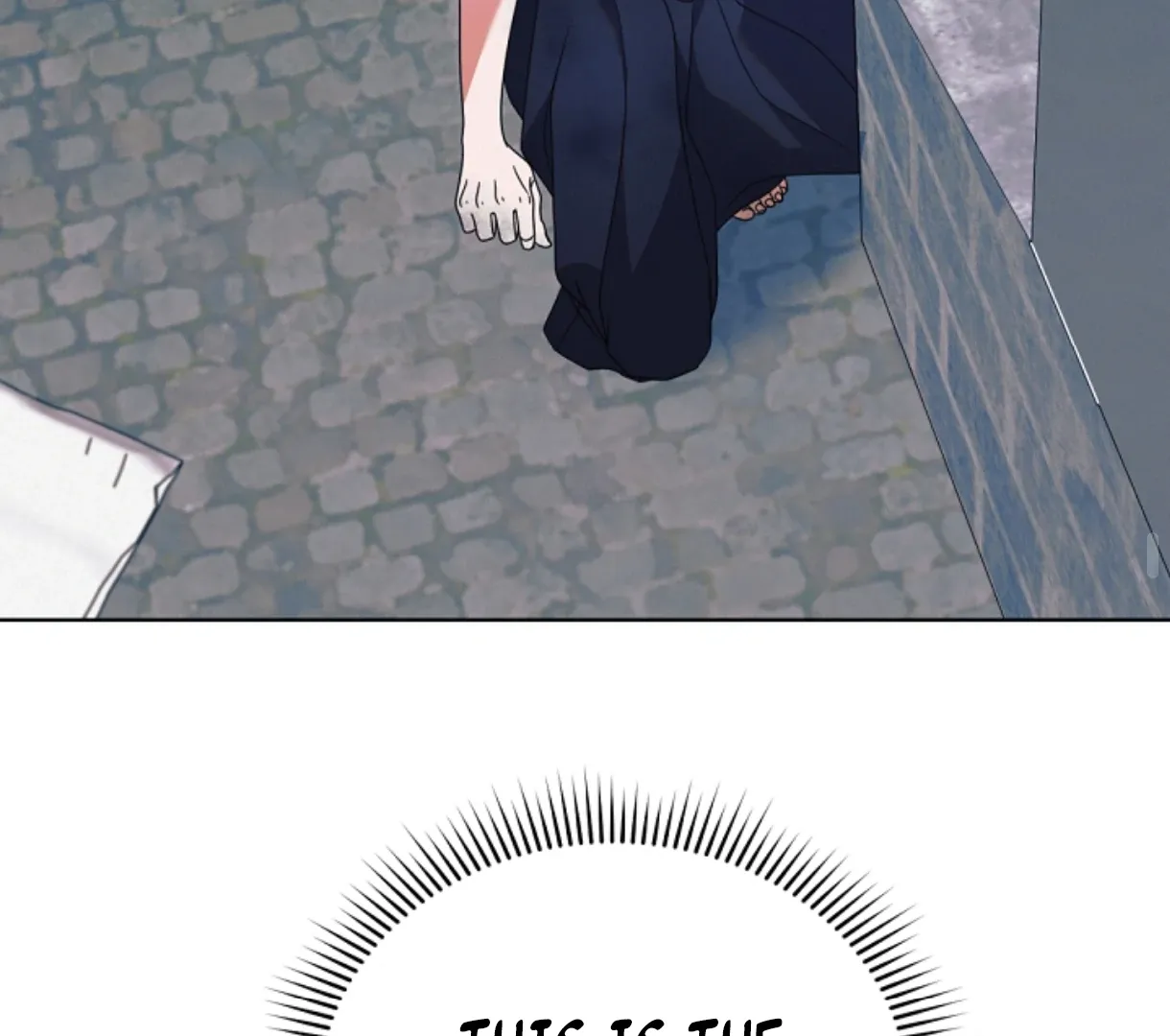 Try Begging Me Chapter 49 page 132 - 