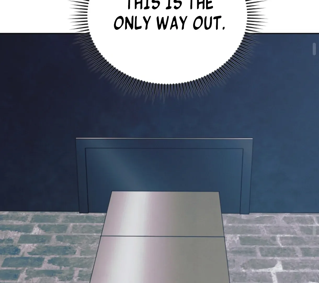 Try Begging Me Chapter 49 page 133 - 