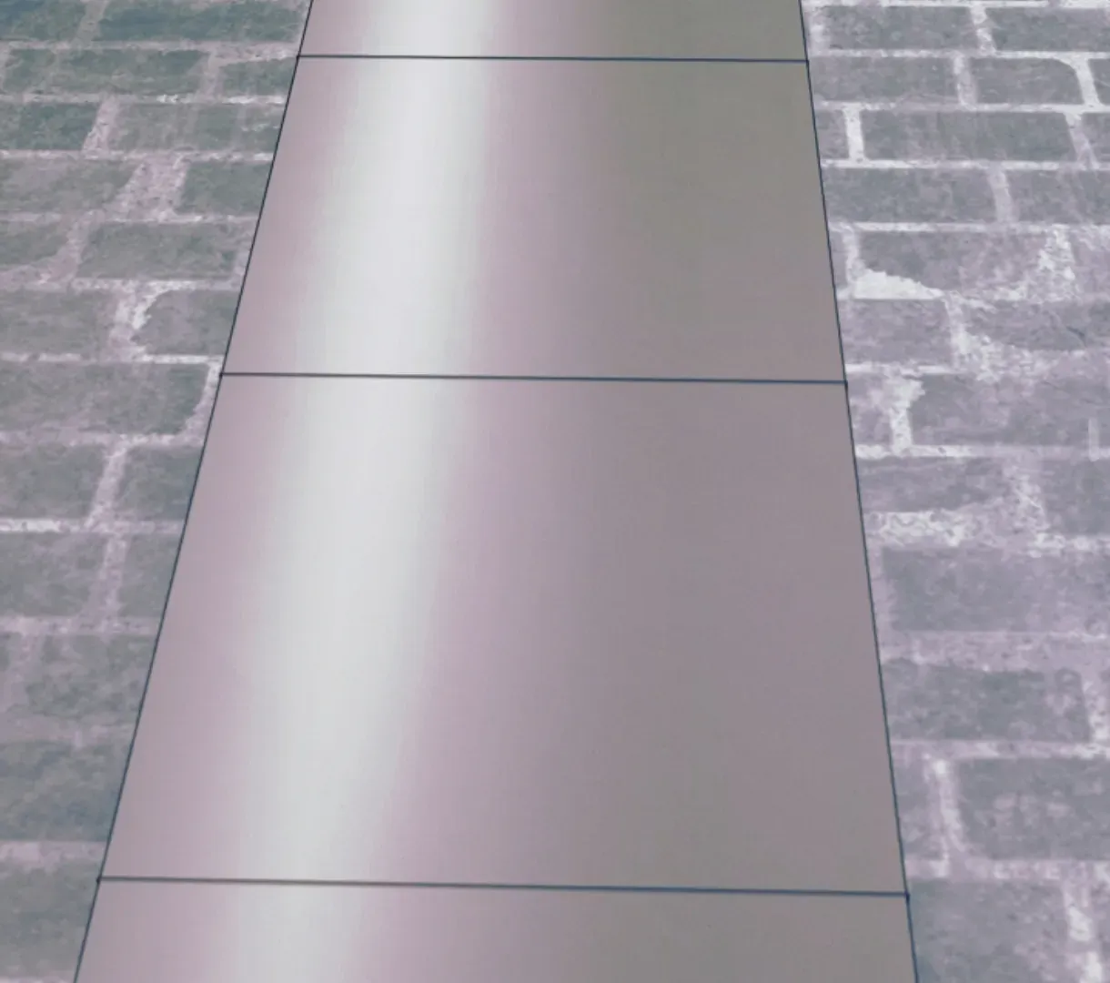 Try Begging Me Chapter 49 page 134 - 