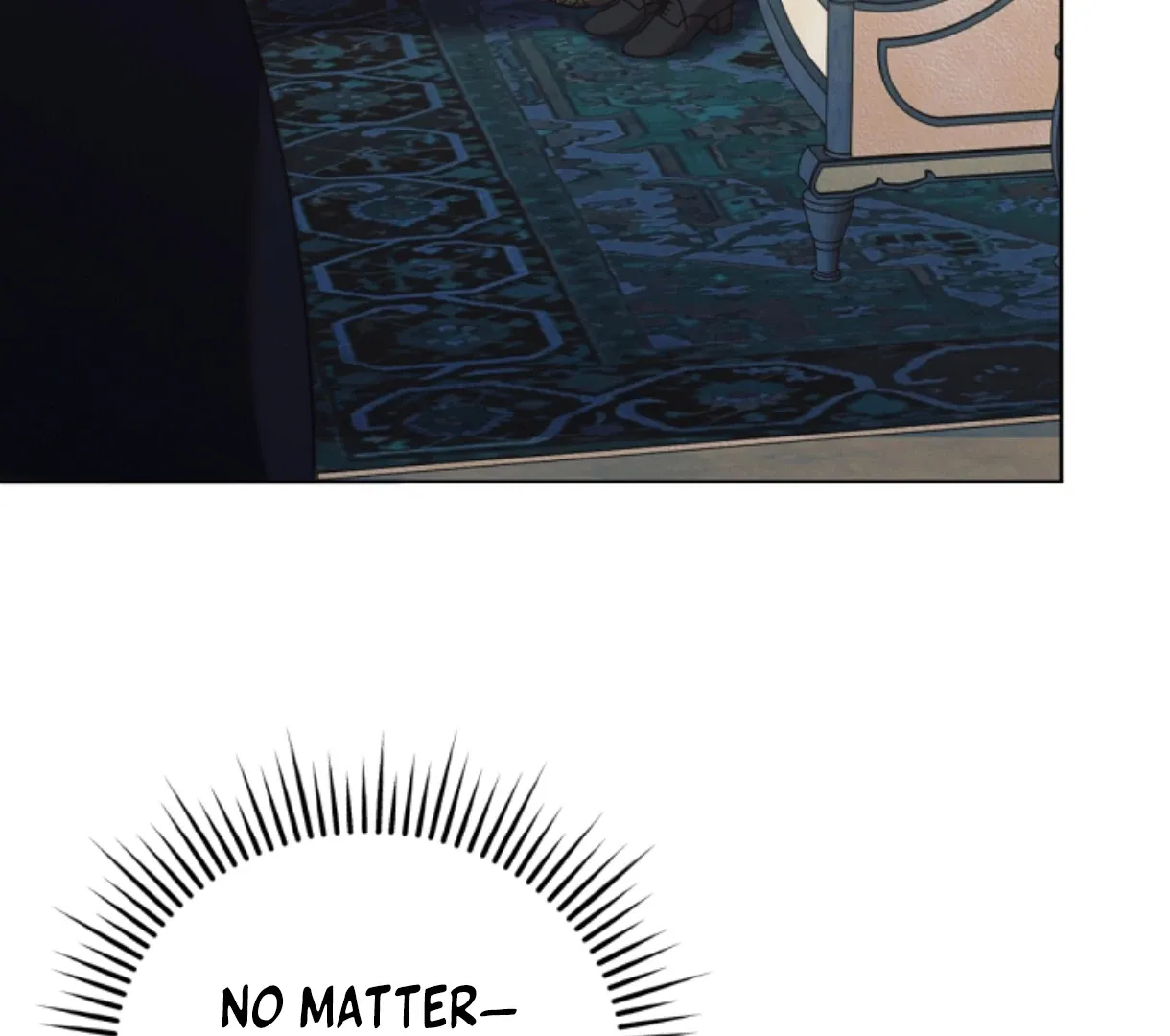 Try Begging Me Chapter 49 page 15 - 
