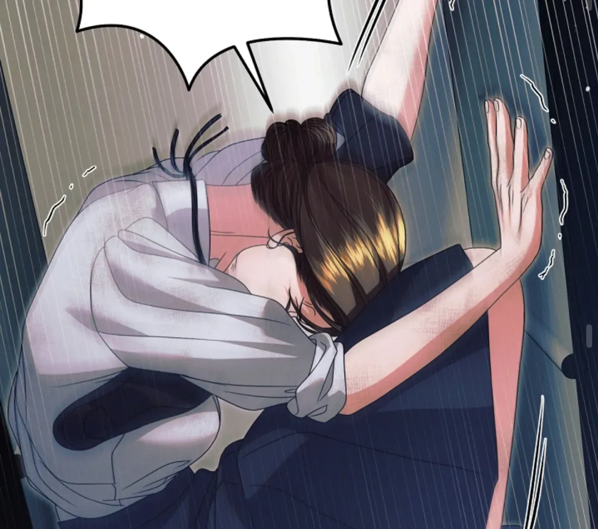 Try Begging Me Chapter 49 page 144 - 