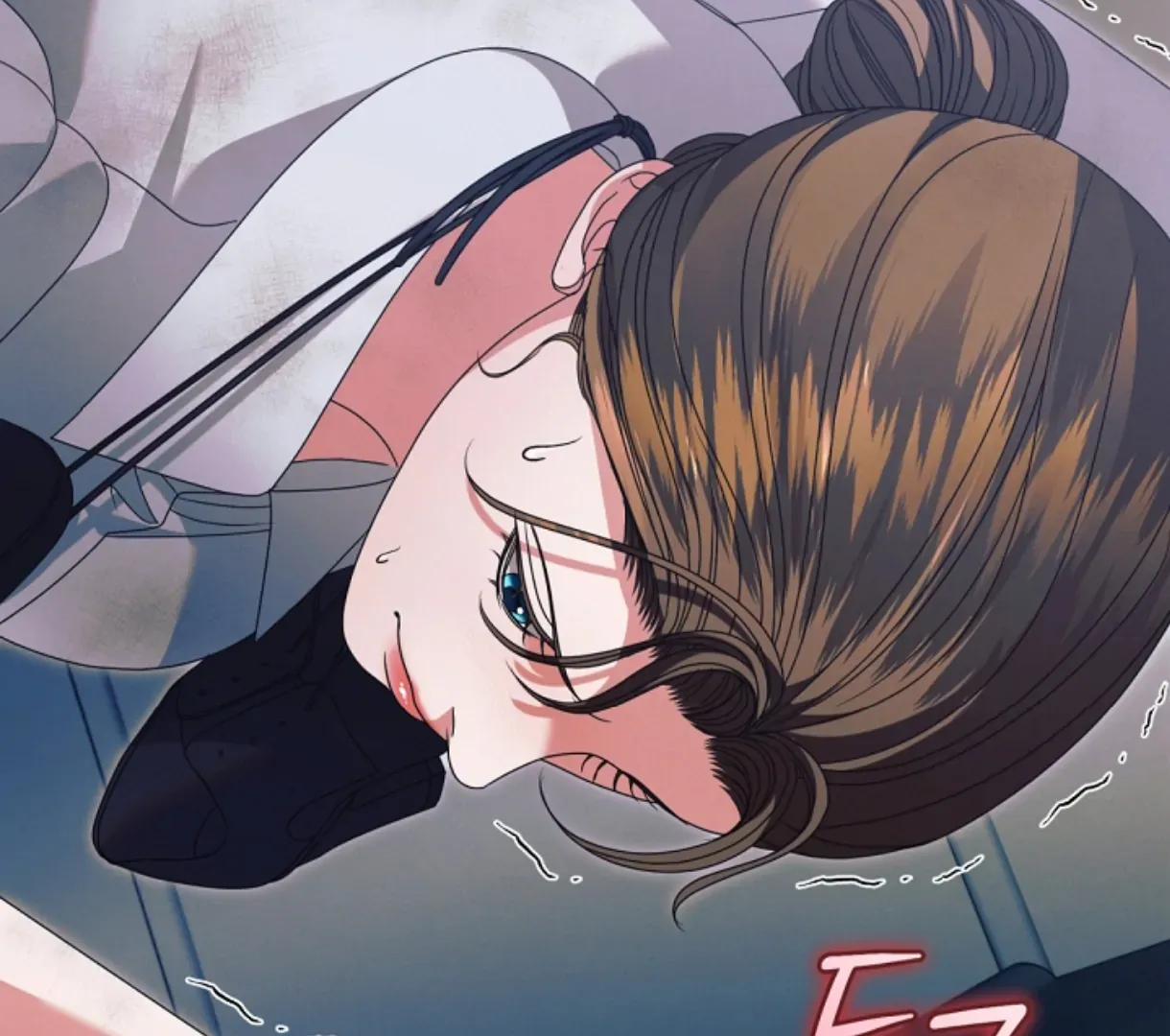 Try Begging Me Chapter 49 page 149 - 