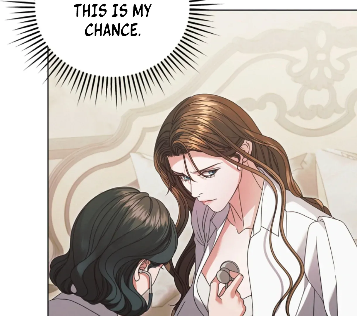 Try Begging Me Chapter 49 page 16 - 