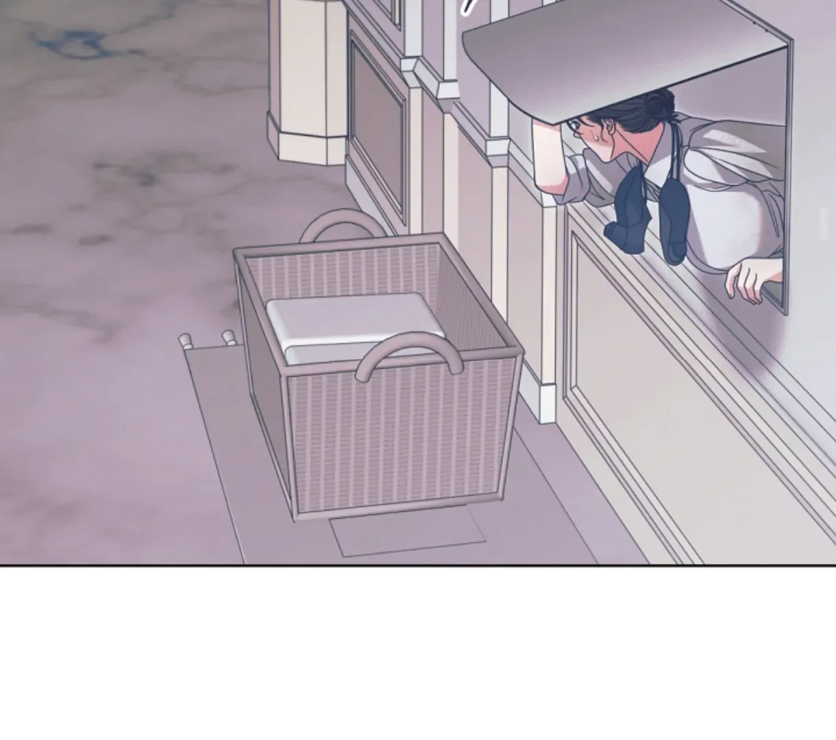 Try Begging Me Chapter 49 page 158 - 