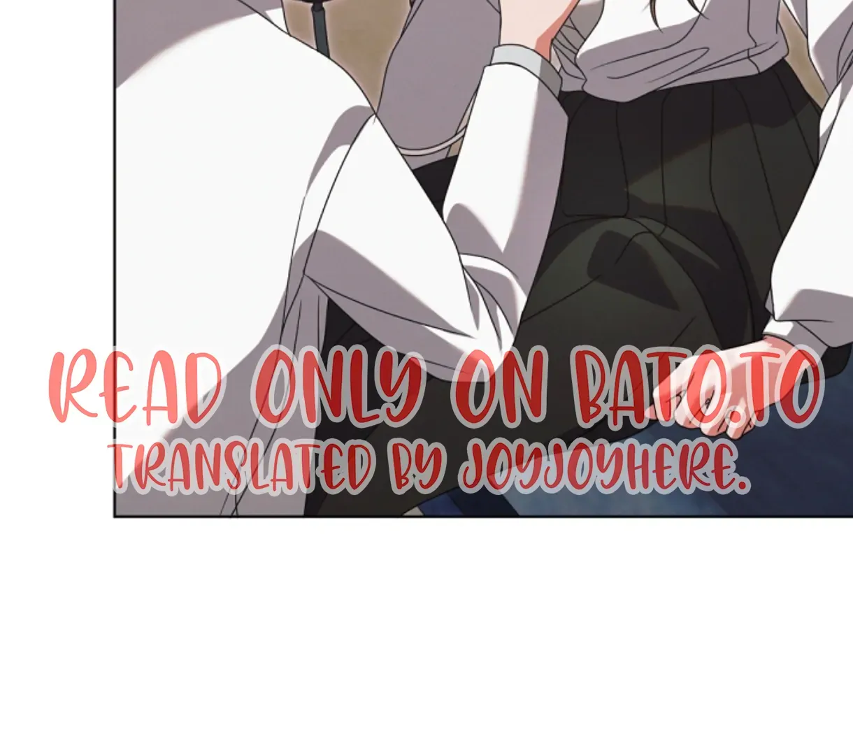 Try Begging Me Chapter 49 page 17 - 