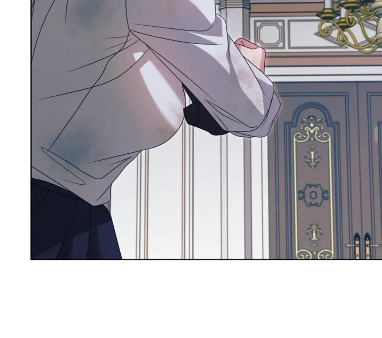Try Begging Me Chapter 49 page 163 - 