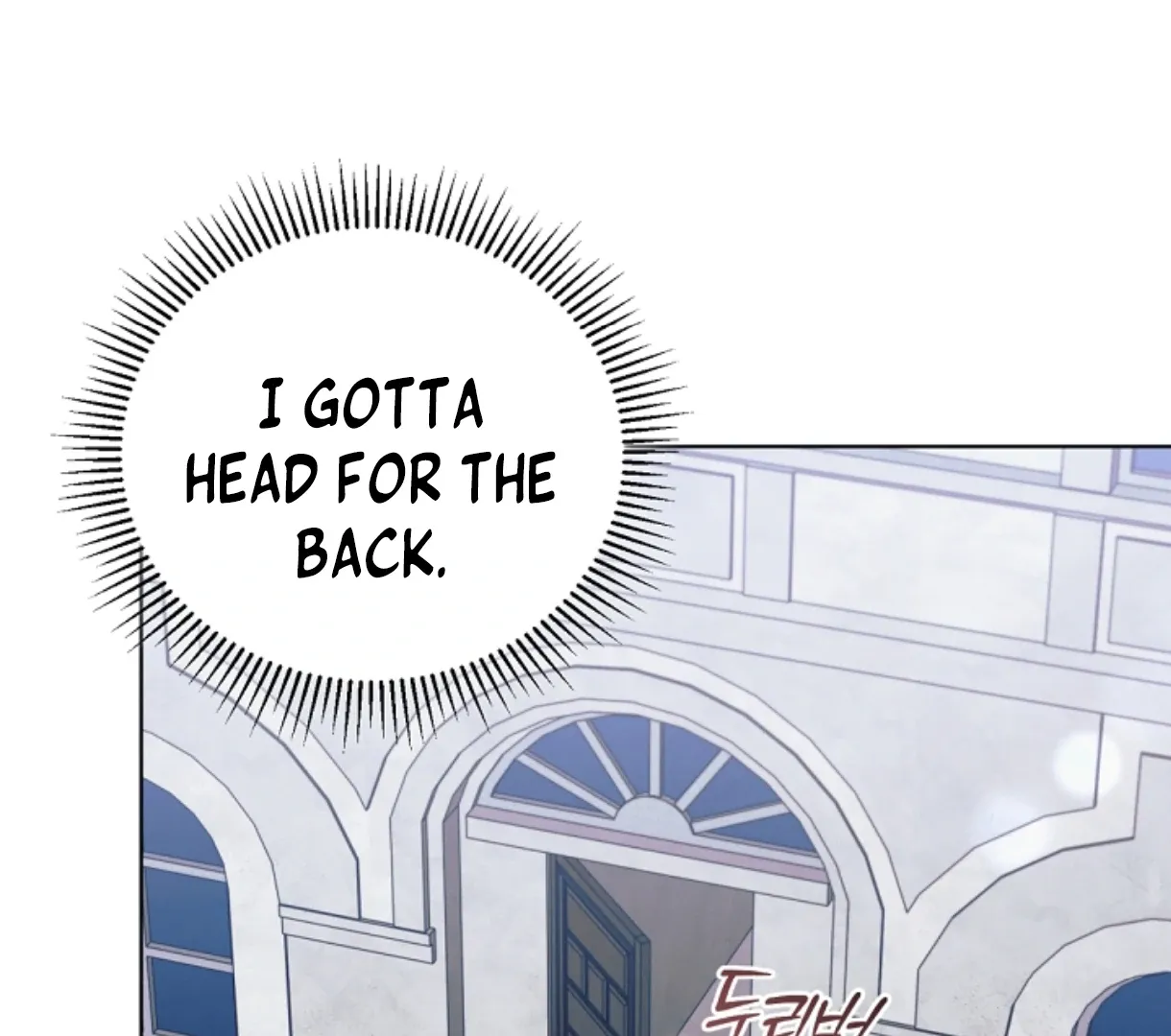 Try Begging Me Chapter 49 page 167 - 