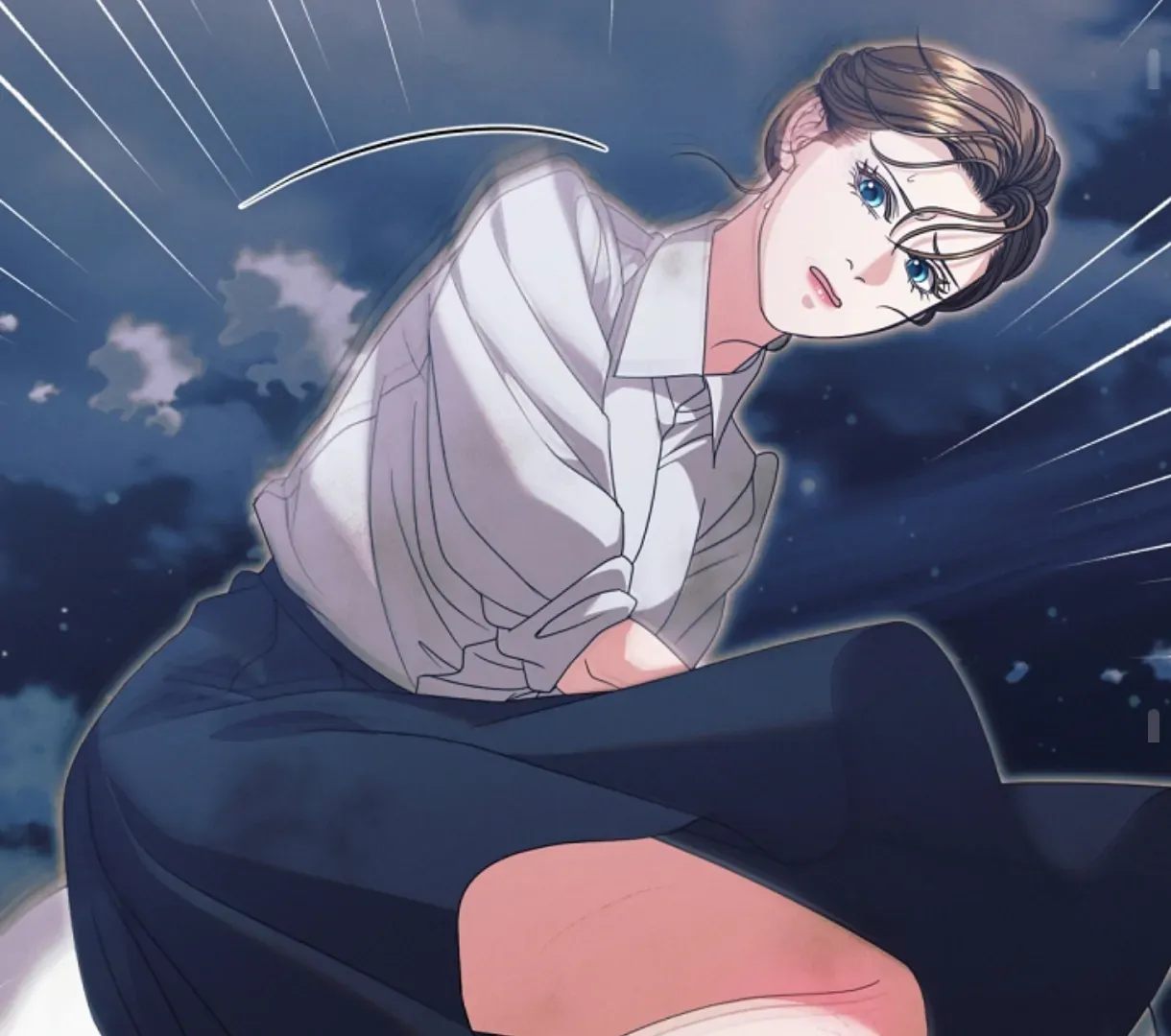 Try Begging Me Chapter 49 page 176 - 