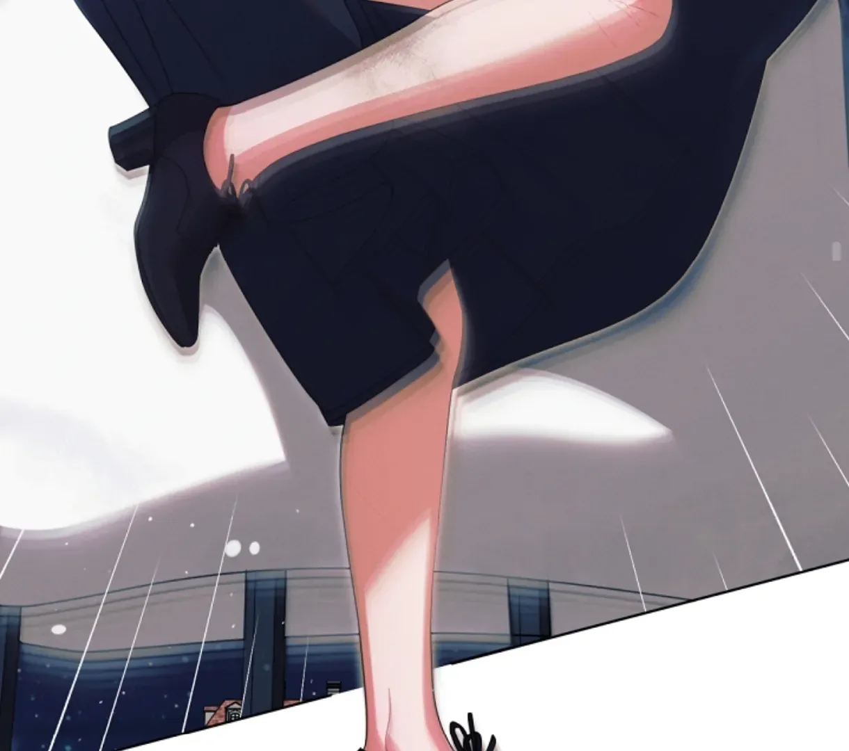 Try Begging Me Chapter 49 page 177 - 