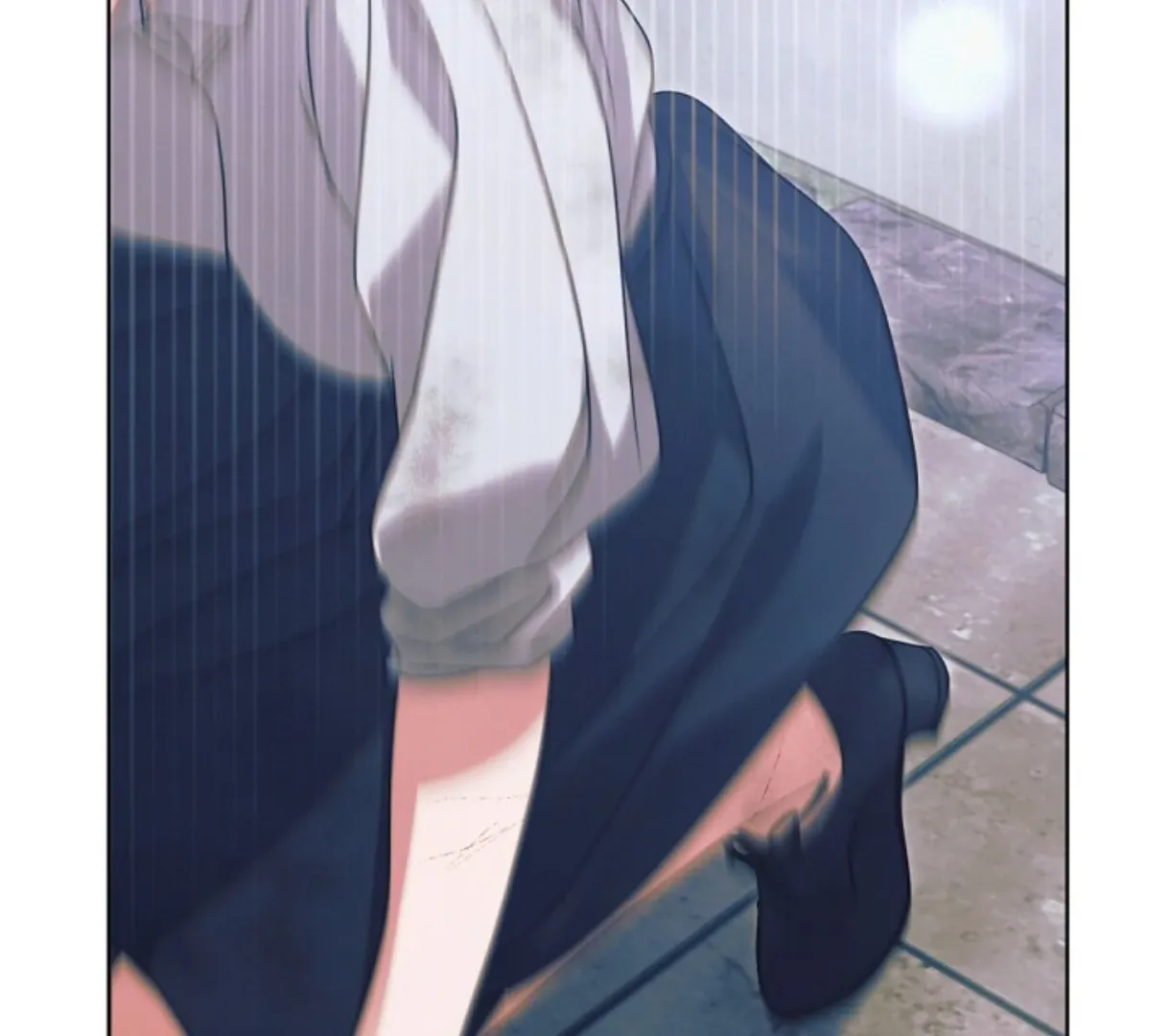 Try Begging Me Chapter 49 page 179 - 