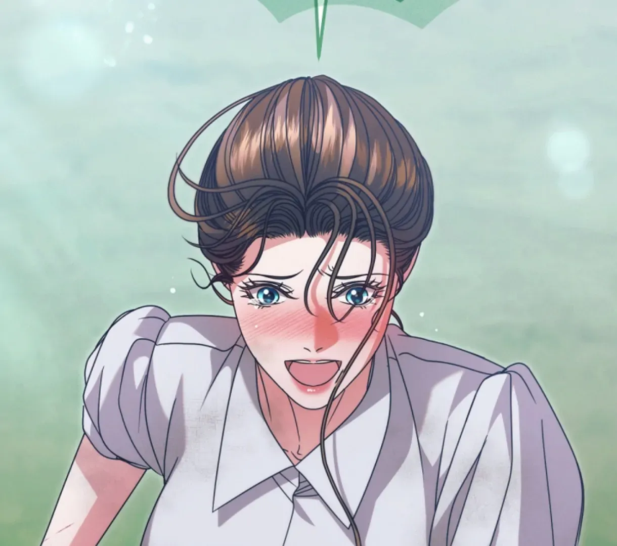 Try Begging Me Chapter 49 page 187 - 