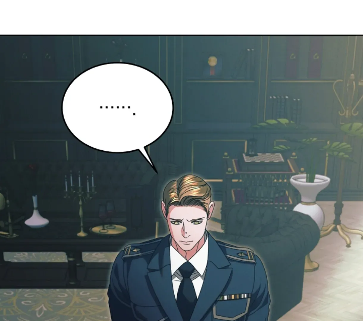Try Begging Me Chapter 49 page 208 - 
