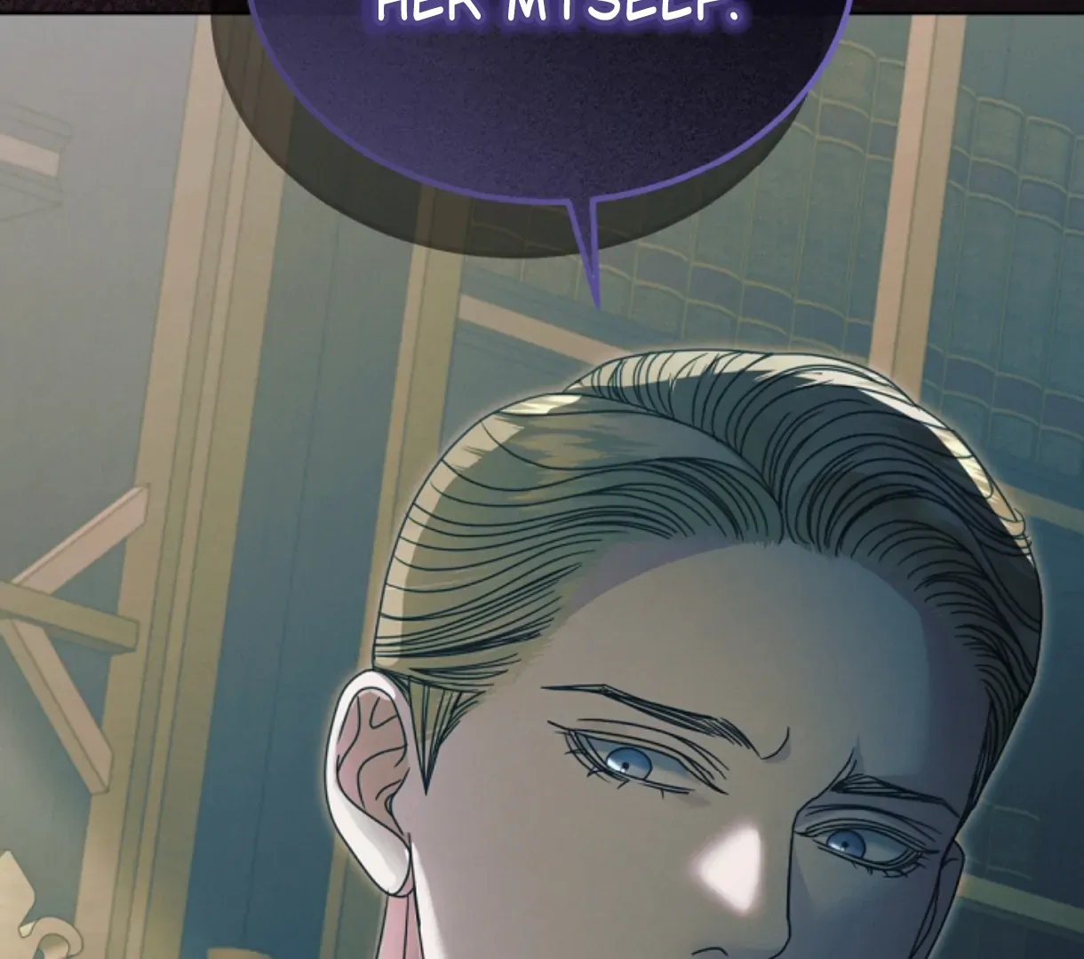 Try Begging Me Chapter 49 page 212 - 