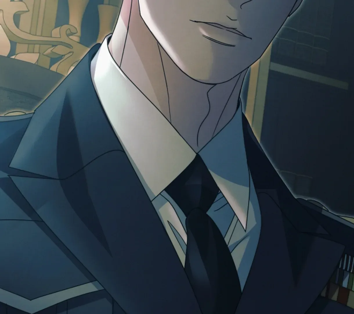Try Begging Me Chapter 49 page 213 - 