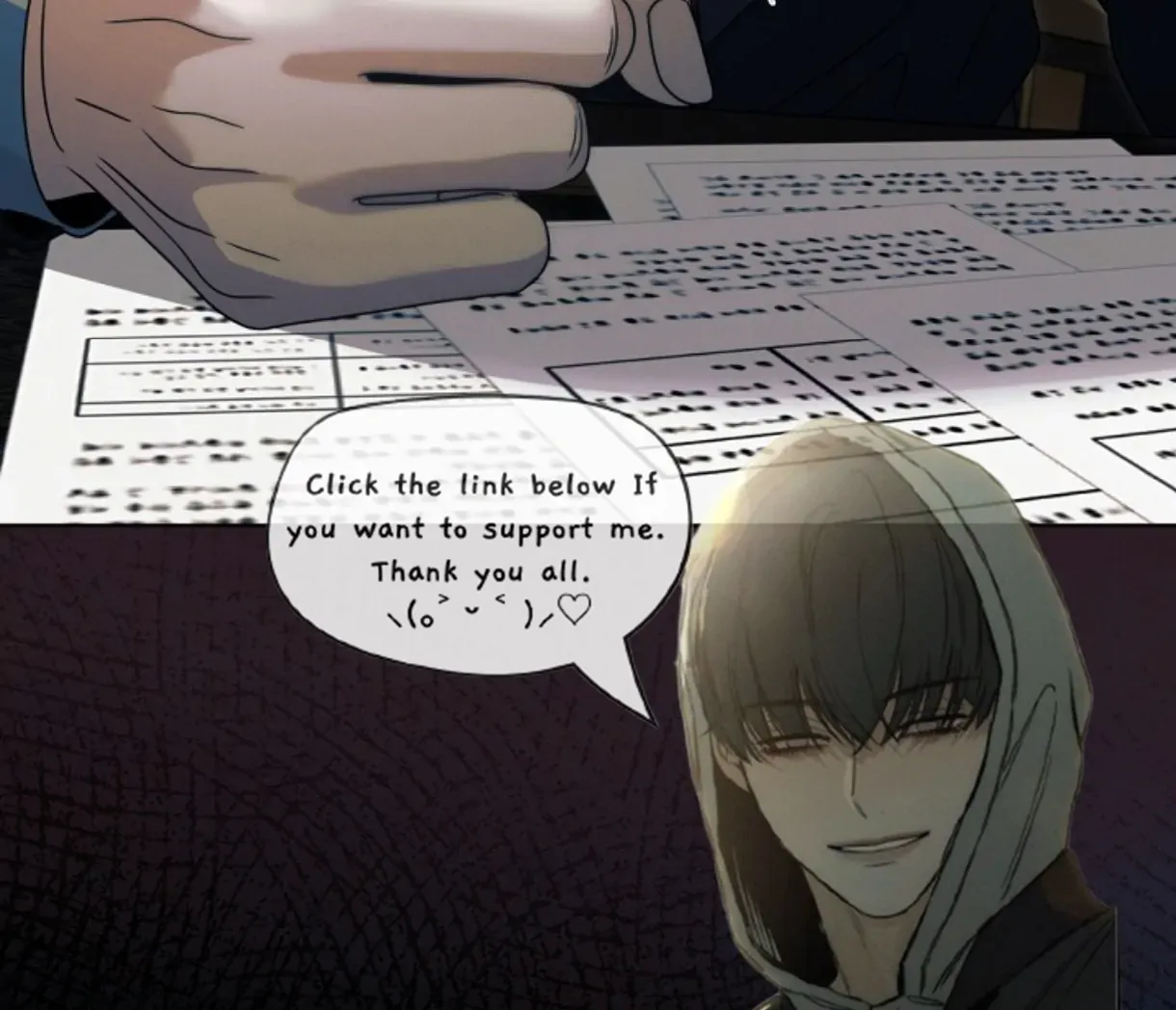 Try Begging Me Chapter 49 page 215 - 