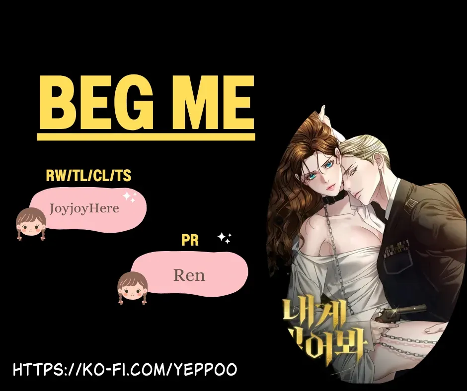 Try Begging Me Chapter 49 page 217 - 