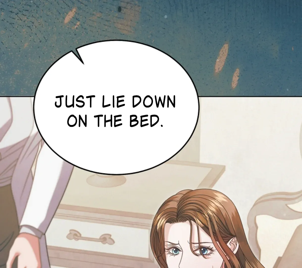 Try Begging Me Chapter 49 page 25 - 