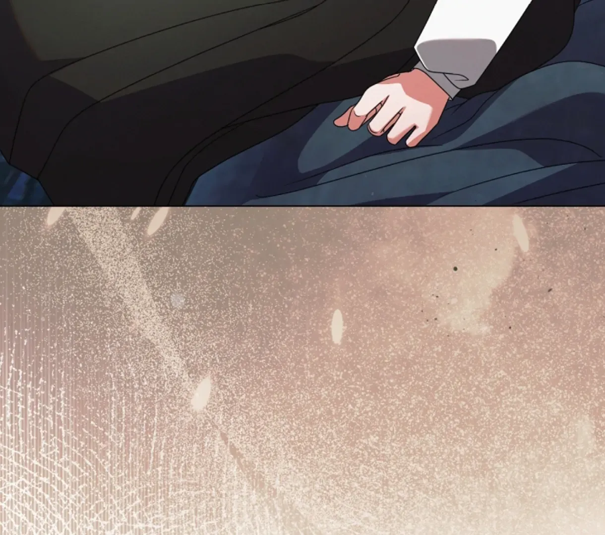 Try Begging Me Chapter 49 page 27 - 