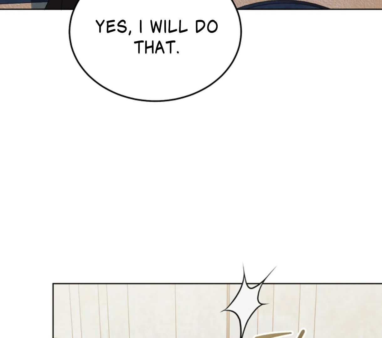 Try Begging Me Chapter 49 page 33 - 