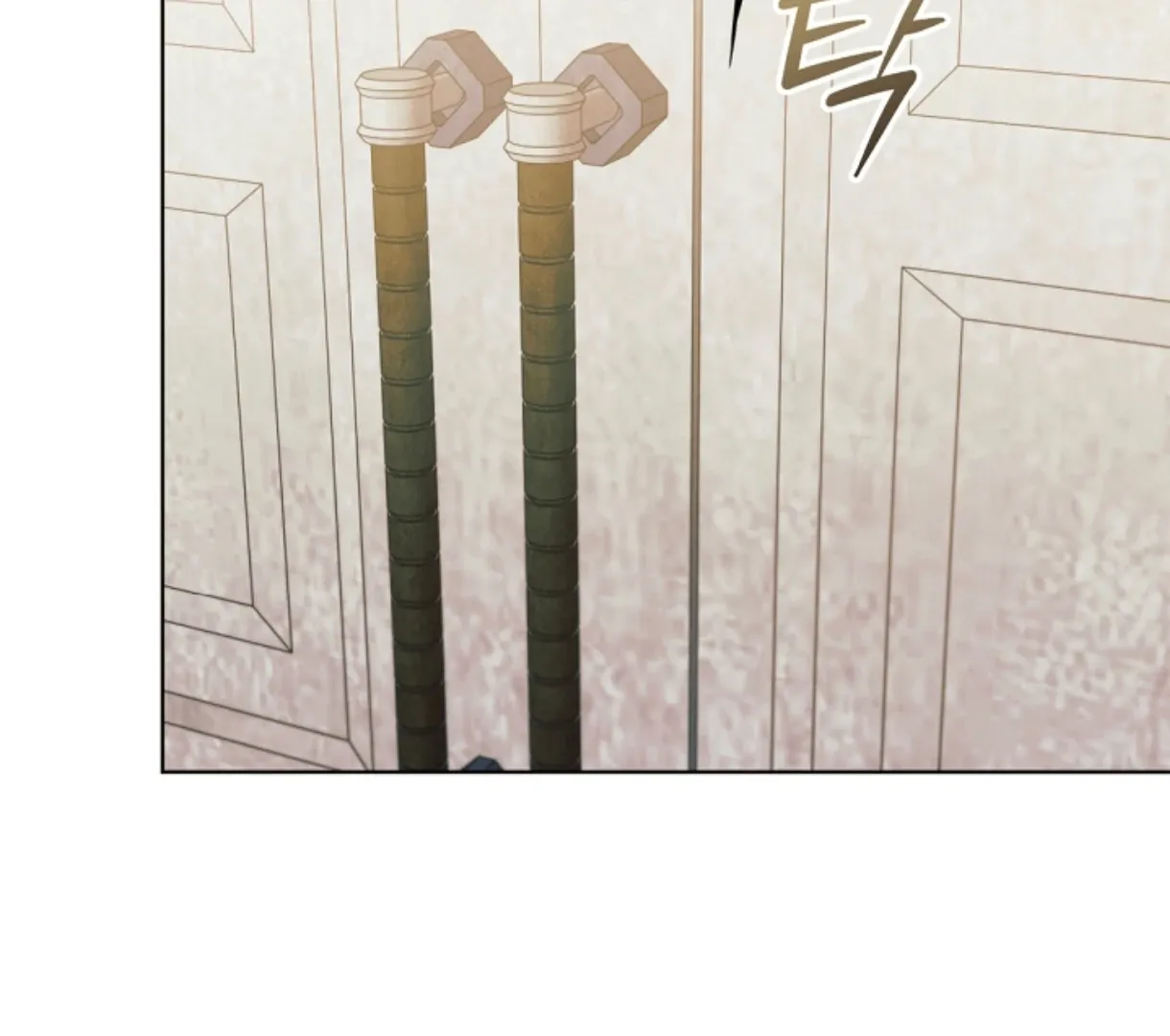 Try Begging Me Chapter 49 page 34 - 