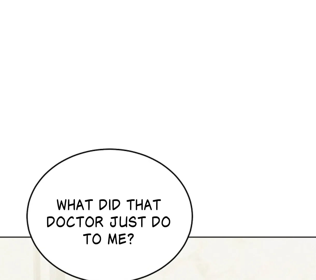 Try Begging Me Chapter 49 page 35 - 