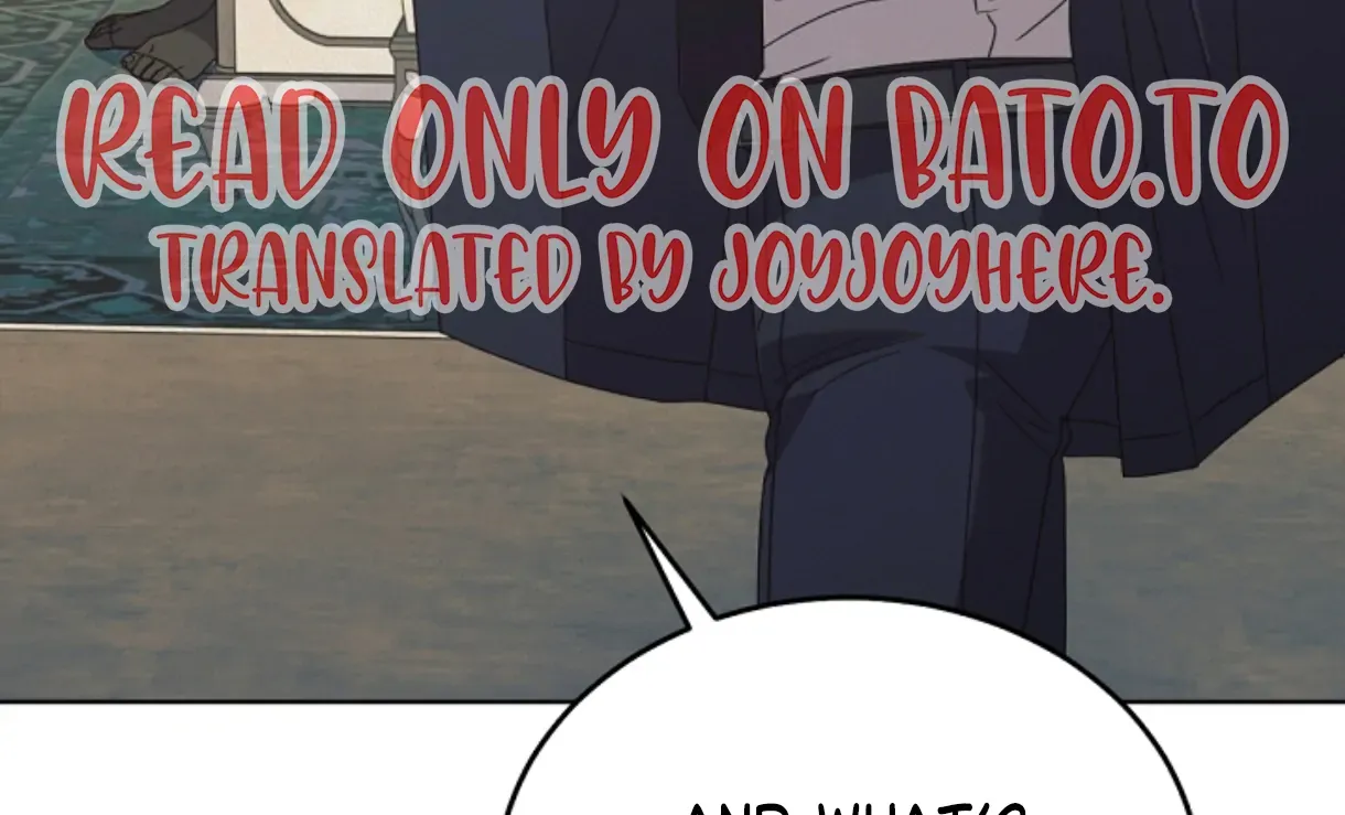 Try Begging Me Chapter 49 page 37 - 