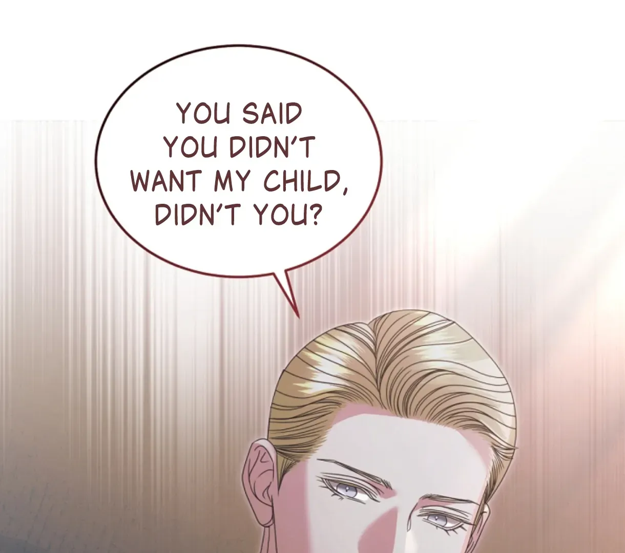 Try Begging Me Chapter 49 page 39 - 