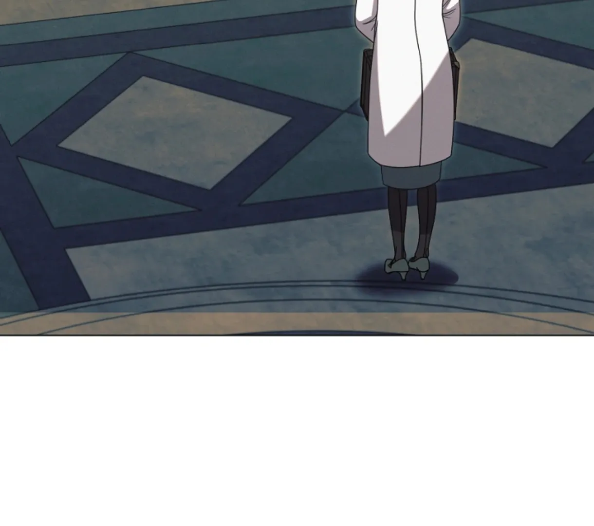 Try Begging Me Chapter 49 page 5 - 