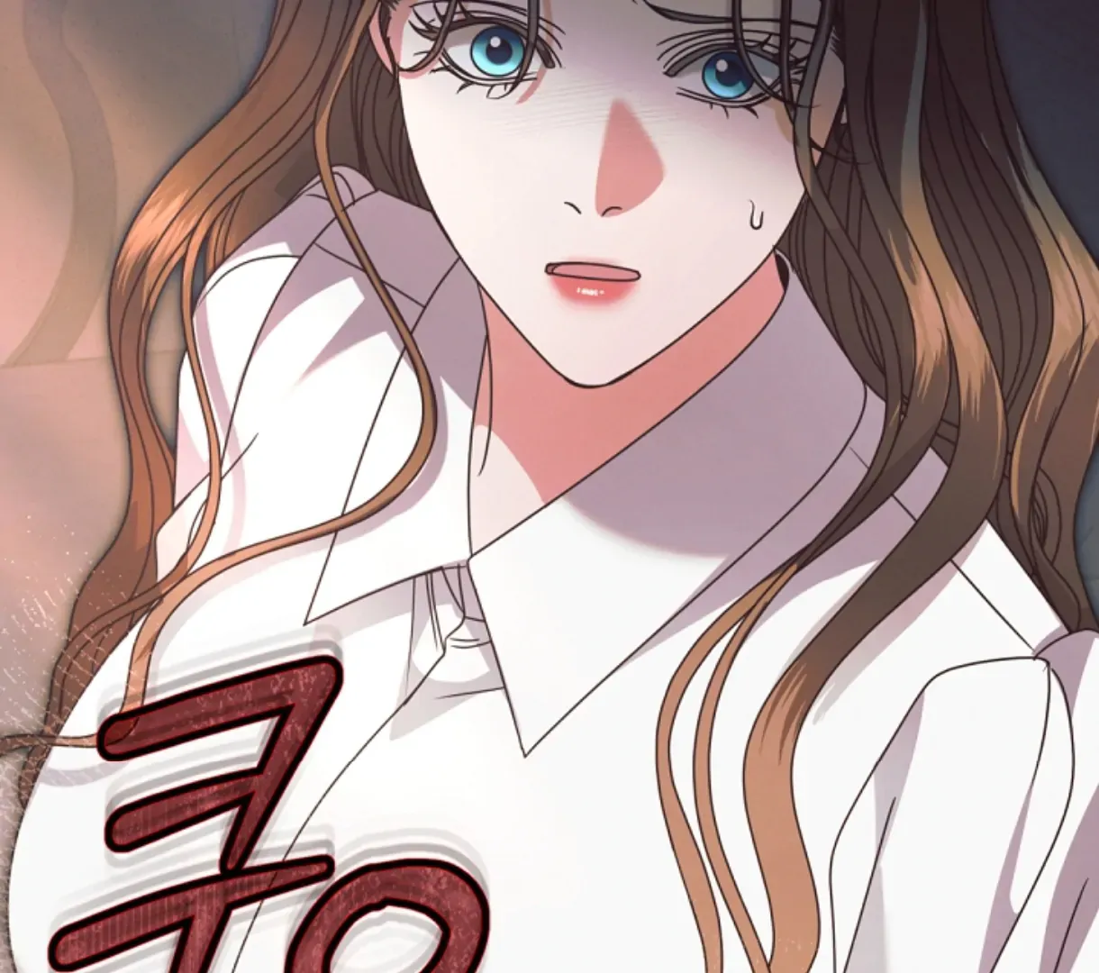 Try Begging Me Chapter 49 page 43 - 