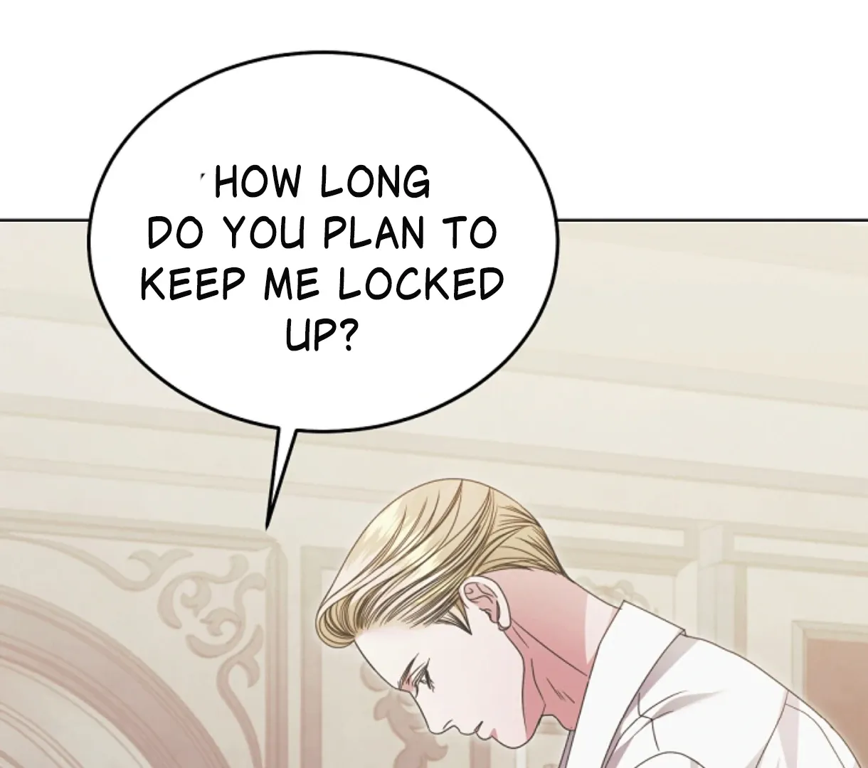 Try Begging Me Chapter 49 page 46 - 