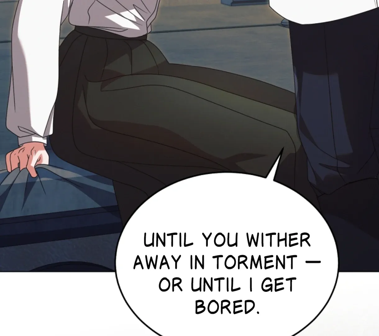 Try Begging Me Chapter 49 page 48 - 