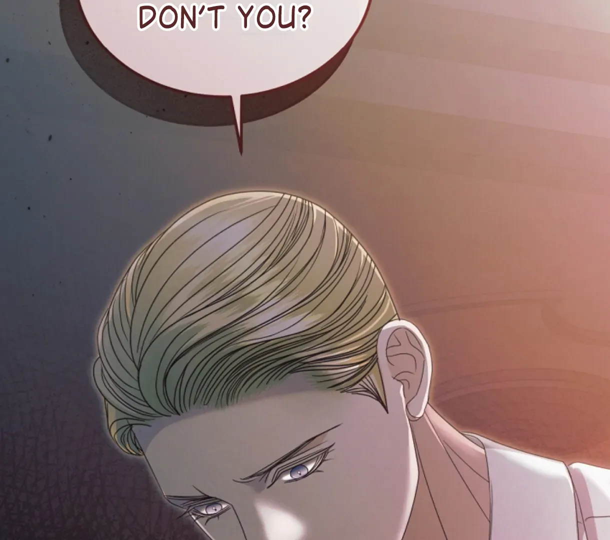 Try Begging Me Chapter 49 page 50 - 