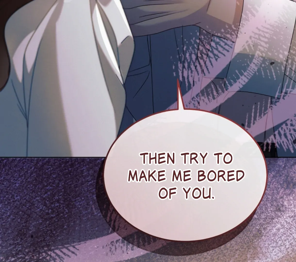 Try Begging Me Chapter 49 page 52 - 