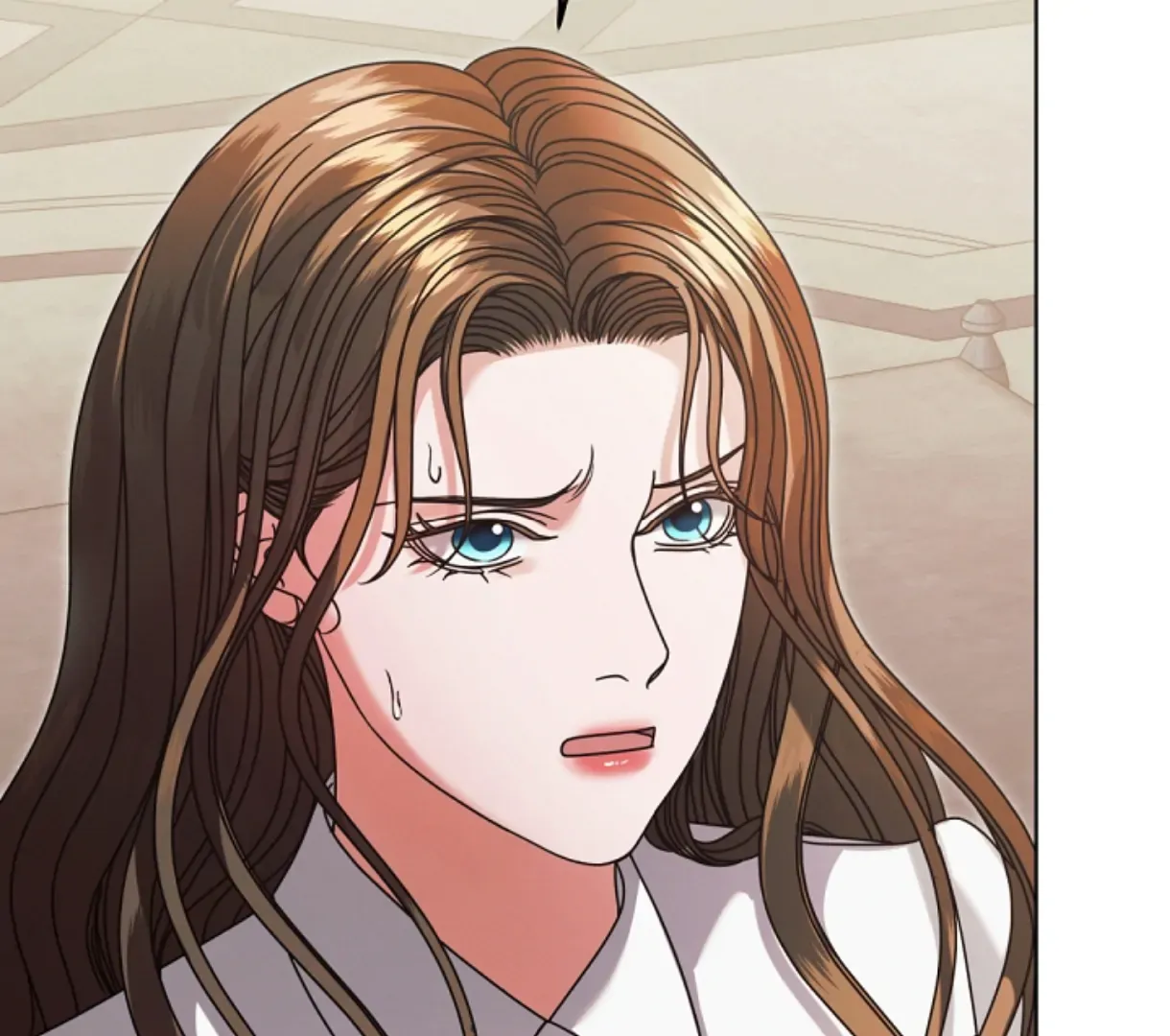 Try Begging Me Chapter 49 page 54 - 