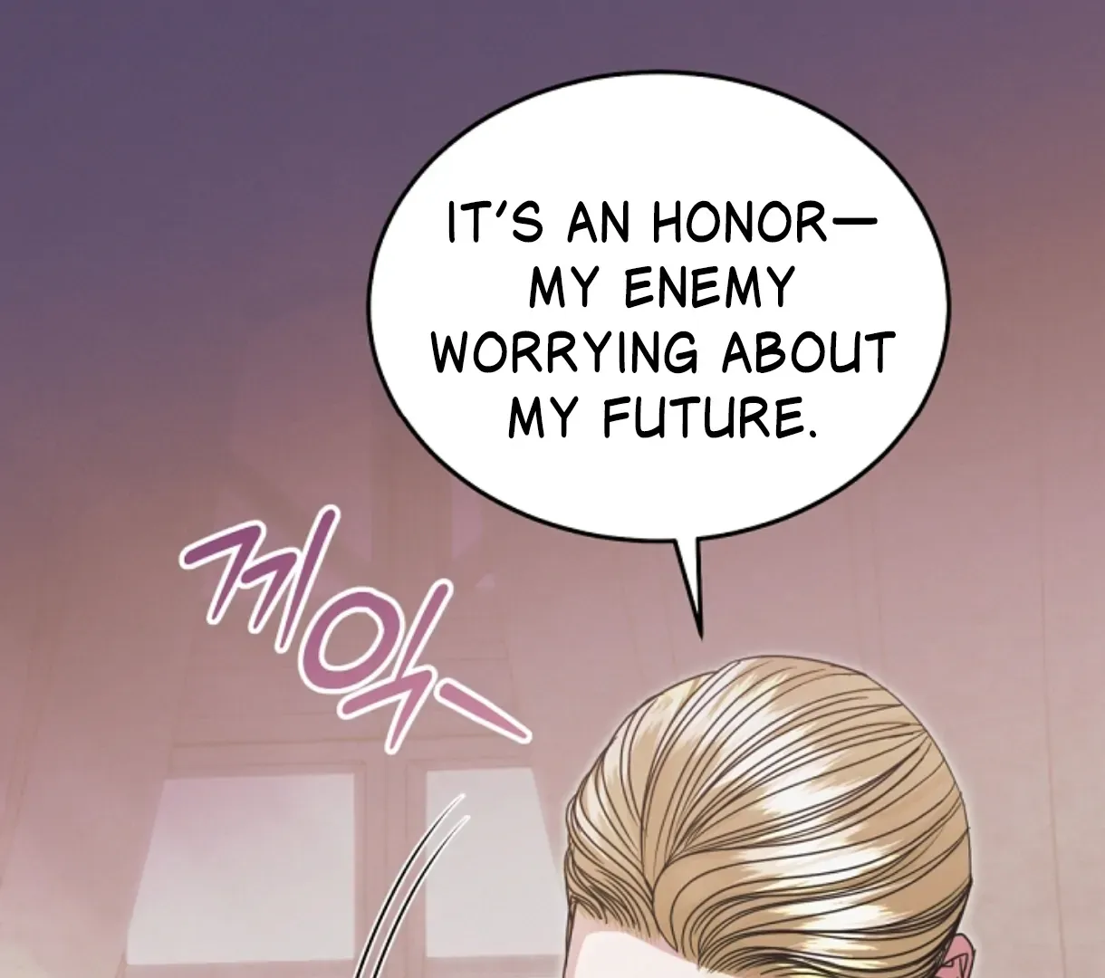Try Begging Me Chapter 49 page 63 - 